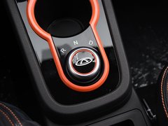 2019款 2座智尚版 35kWh