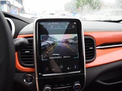 2019款 2座智尚版 35kWh