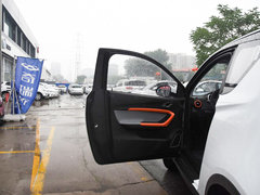 2019款 2座智尚版 35kWh