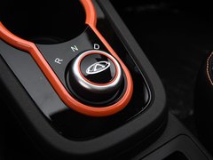 2019款 2座智尚版 35kWh