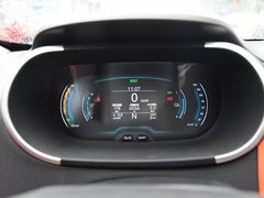 2019款 2座智尚版 35kWh
