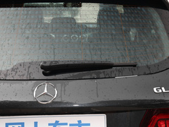 2020款 AMG GLC 43 4MATIC