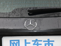 2020款 AMG GLC 43 4MATIC