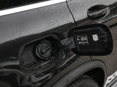 2020款 AMG GLC 43 4MATIC