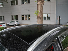 2020款 AMG GLC 43 4MATIC