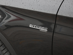 2020款 AMG GLC 43 4MATIC