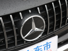 2020款 AMG GLC 43 4MATIC