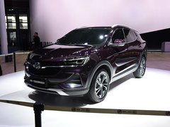 2020款 20T CVT两驱旗舰型