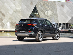 2020款 20T CVT两驱旗舰型