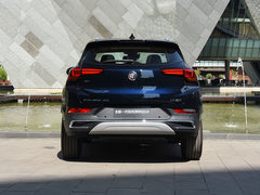 2020款 20T CVT两驱旗舰型