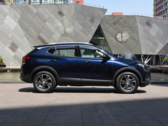 2020款 20T CVT两驱旗舰型