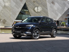 2020款 20T CVT两驱旗舰型