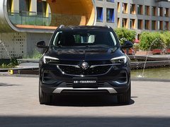 2020款 20T CVT两驱旗舰型