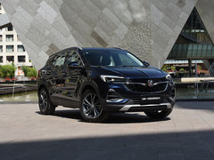 2020款 20T CVT两驱旗舰型