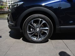 2020款 20T CVT两驱旗舰型