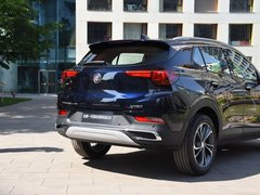 2020款 20T CVT两驱旗舰型