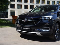 2020款 20T CVT两驱旗舰型