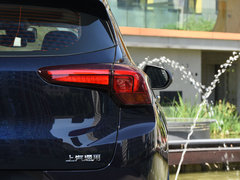 2020款 20T CVT两驱旗舰型