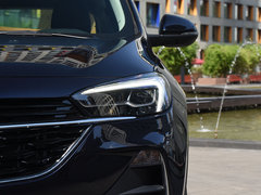 2020款 20T CVT两驱旗舰型