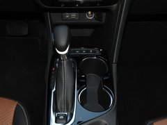 2020款 20T CVT两驱旗舰型