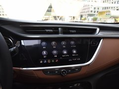 2020款 20T CVT两驱旗舰型