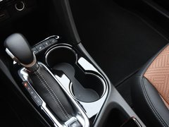 2020款 20T CVT两驱旗舰型