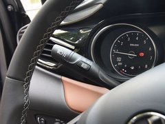2020款 20T CVT两驱旗舰型