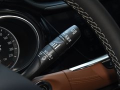 2020款 20T CVT两驱旗舰型