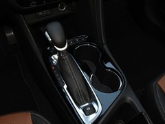 2020款 20T CVT两驱旗舰型