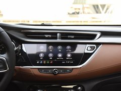 2020款 20T CVT两驱旗舰型