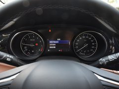 2020款 20T CVT两驱旗舰型
