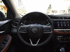 2020款 20T CVT两驱旗舰型