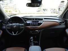 2020款 20T CVT两驱旗舰型
