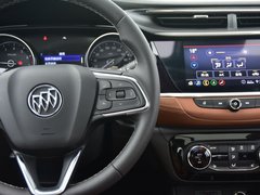 2020款 20T CVT两驱旗舰型