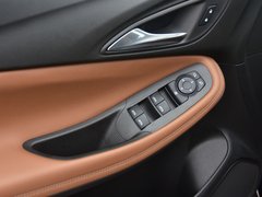 2020款 20T CVT两驱旗舰型