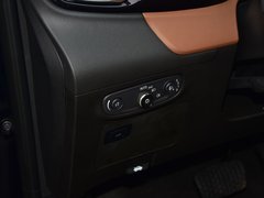 2020款 20T CVT两驱旗舰型