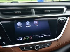 2020款 20T CVT两驱旗舰型
