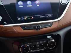 2020款 20T CVT两驱旗舰型