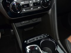 2020款 20T CVT两驱旗舰型