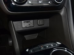 2020款 20T CVT两驱旗舰型