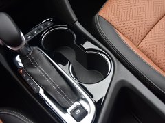2020款 20T CVT两驱旗舰型