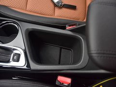 2020款 20T CVT两驱旗舰型
