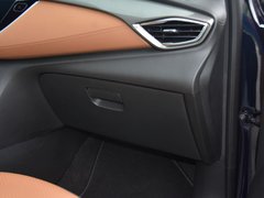2020款 20T CVT两驱旗舰型
