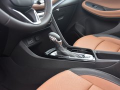 2020款 20T CVT两驱旗舰型