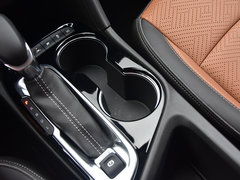 2020款 20T CVT两驱旗舰型