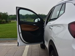 2020款 20T CVT两驱旗舰型