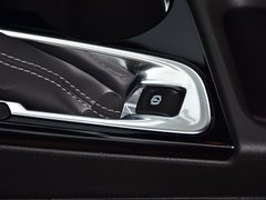 2020款 20T CVT两驱旗舰型