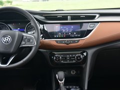 2020款 20T CVT两驱旗舰型