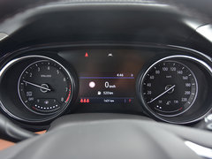 2020款 20T CVT两驱旗舰型