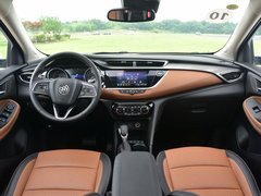 2020款 20T CVT两驱旗舰型